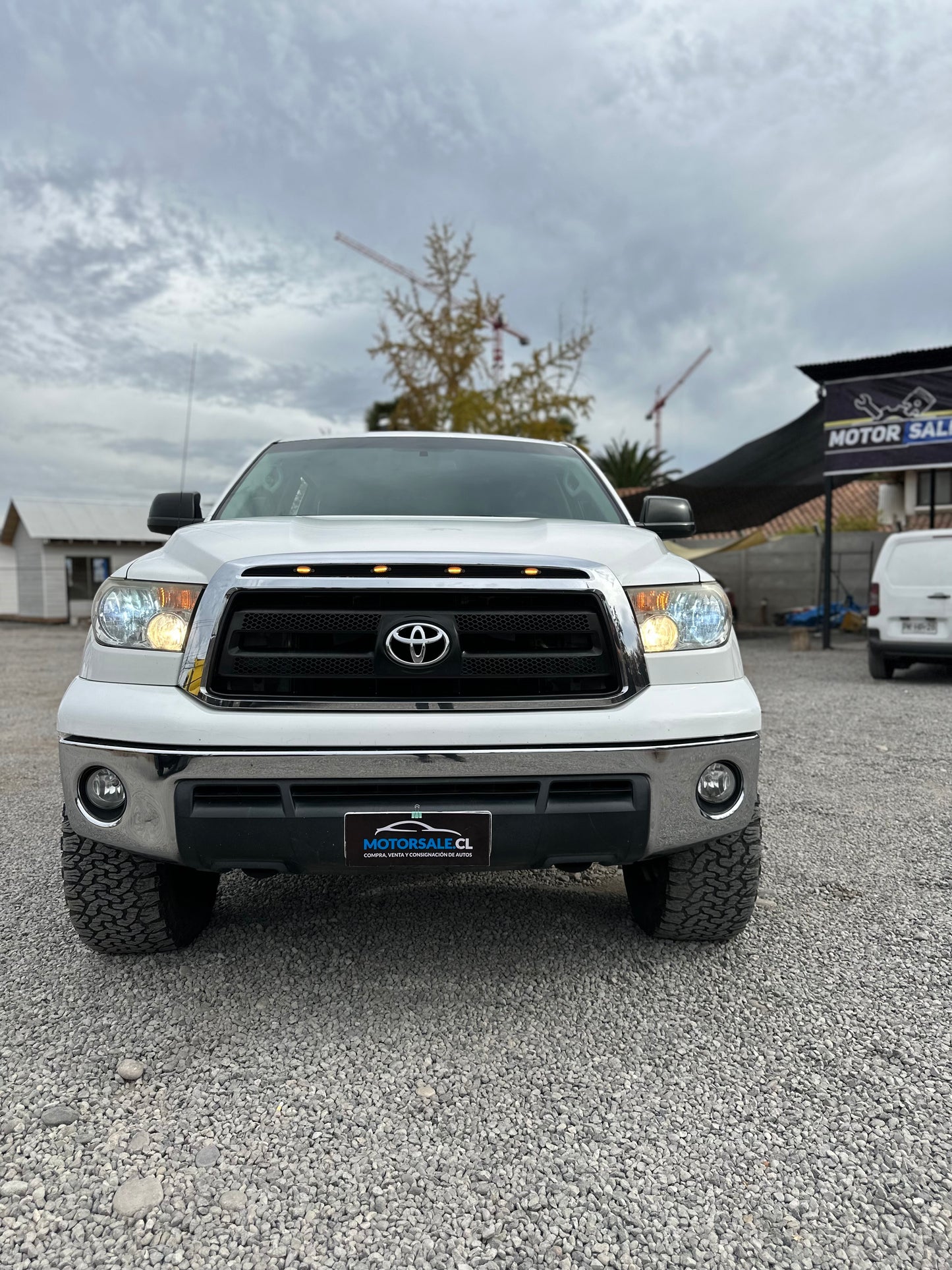 Toyota Tundra