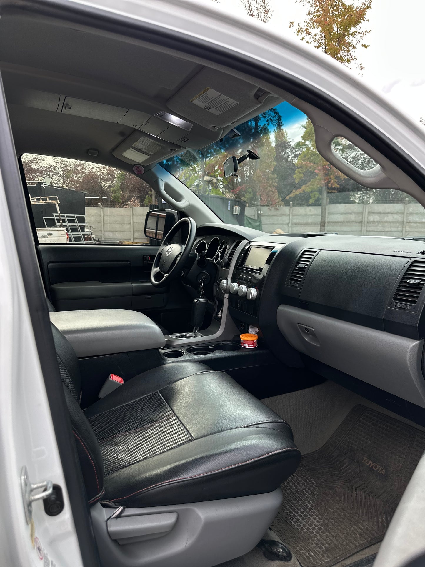 Toyota Tundra