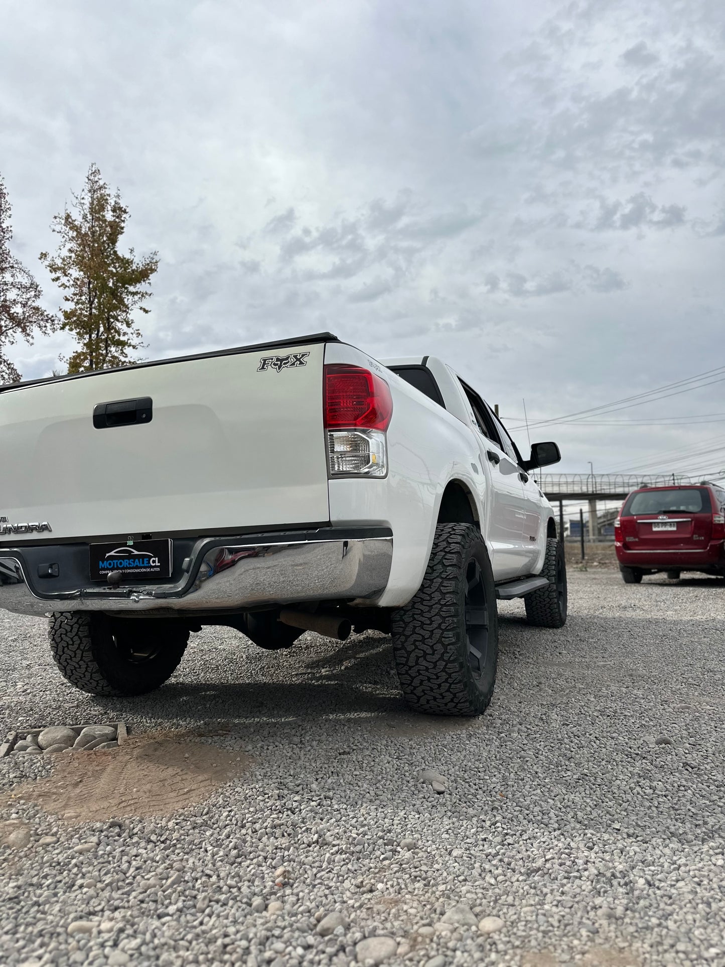 Toyota Tundra