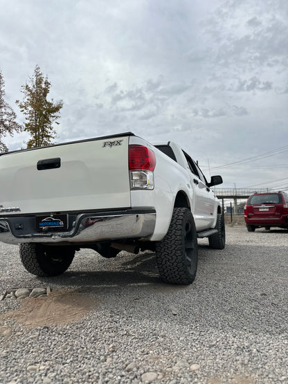 Toyota Tundra