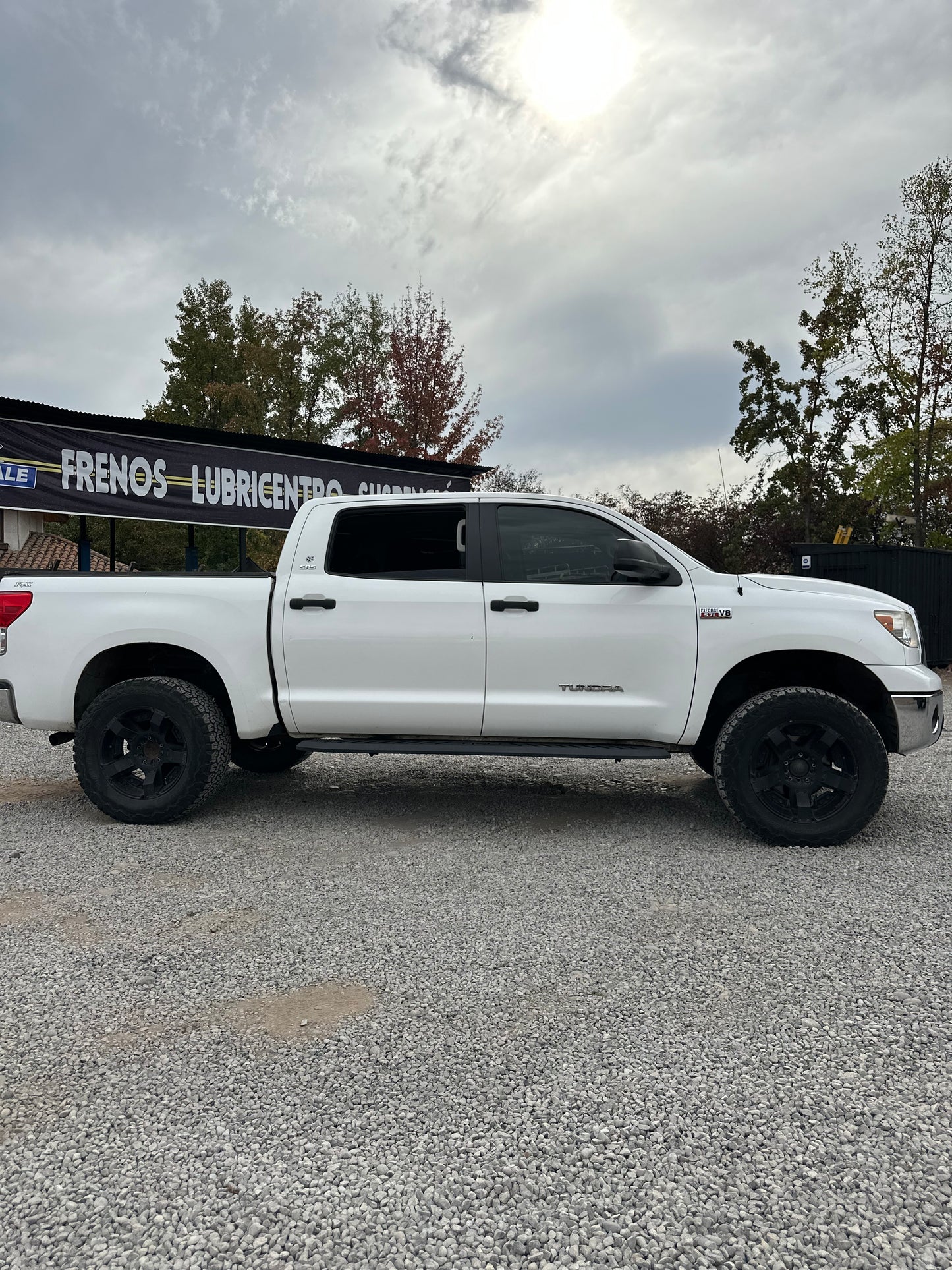 Toyota Tundra