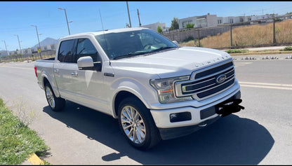 Ford F150