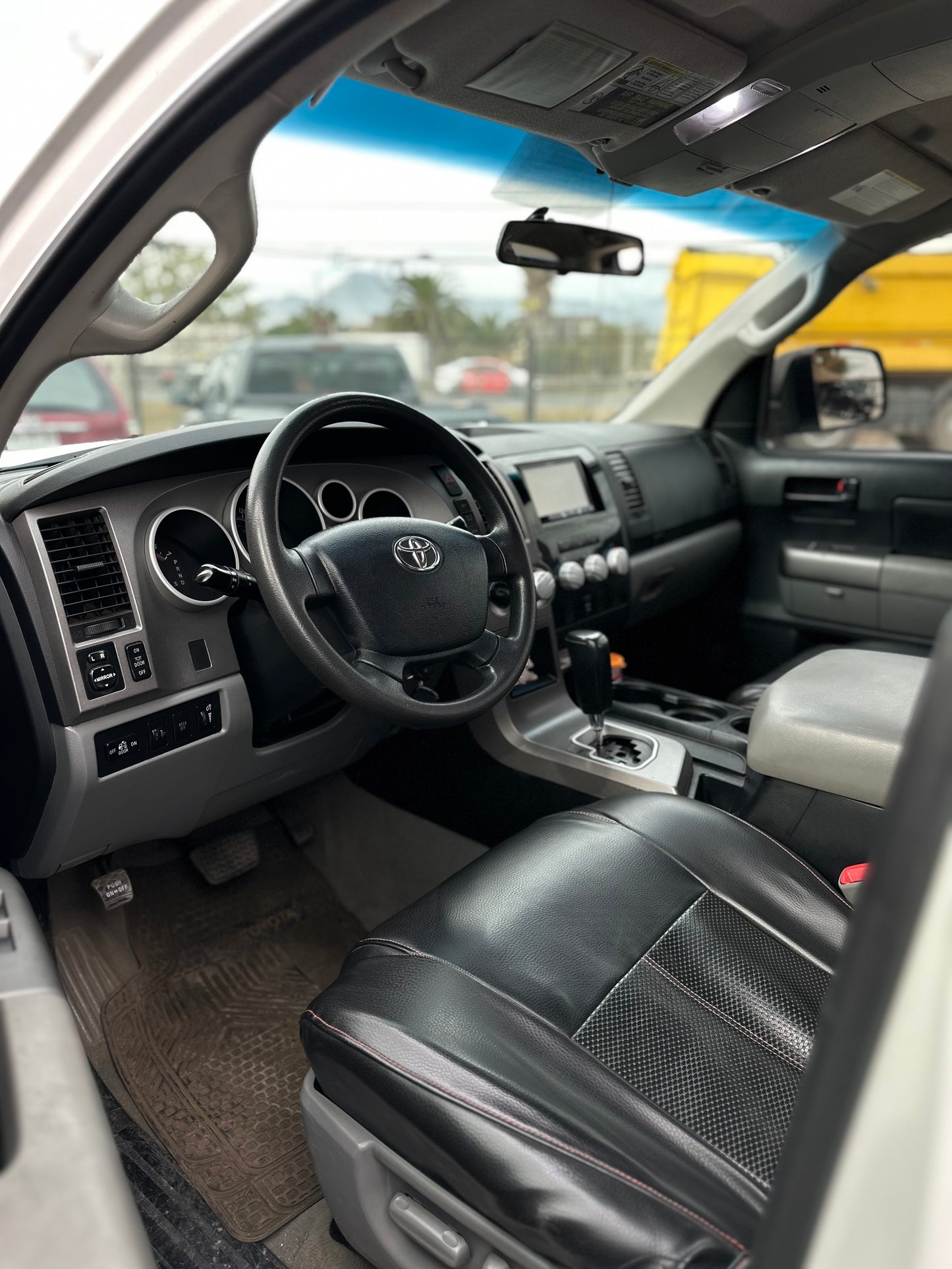 Toyota Tundra