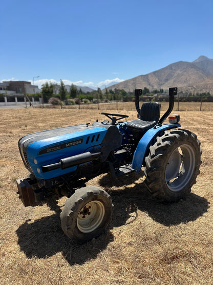 Tractor Mitsubishi 224