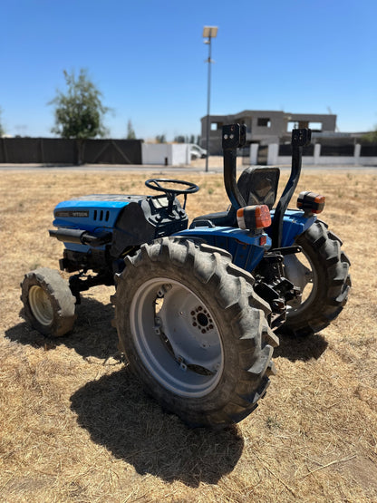 Tractor Mitsubishi 224