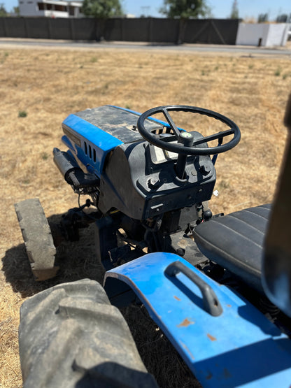 Tractor Mitsubishi 224