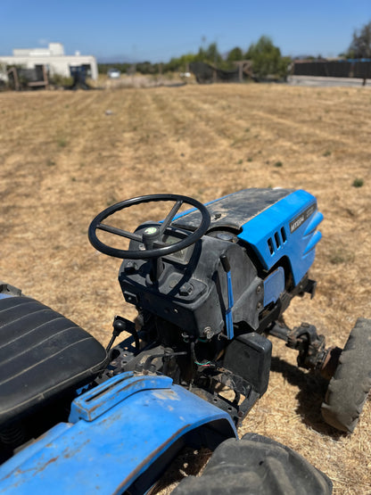 Tractor Mitsubishi 224