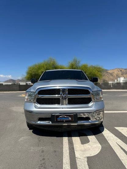 Dodge Ram 1500 SLT
