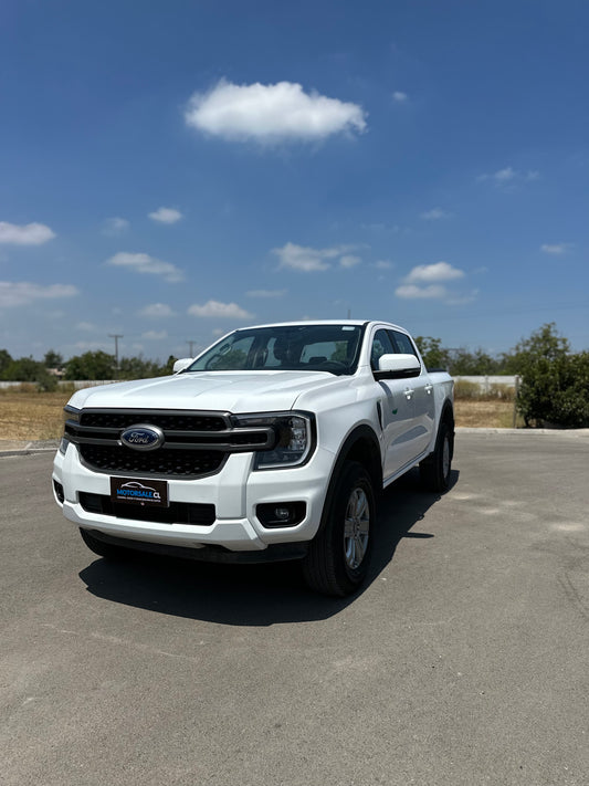 Ford Ranger XLS 2025