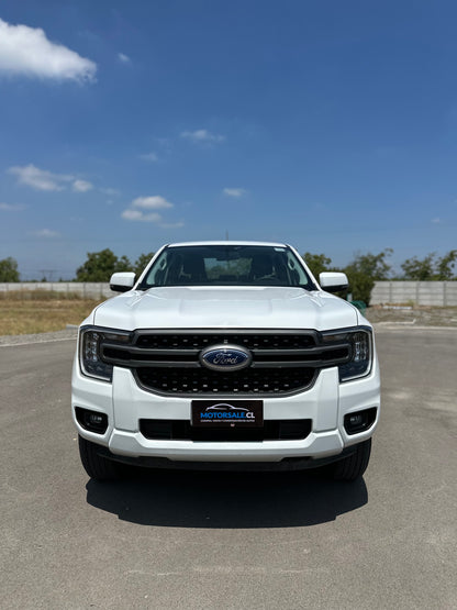 Ford Ranger XLS 2025