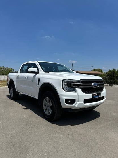 Ford Ranger XLS 2025