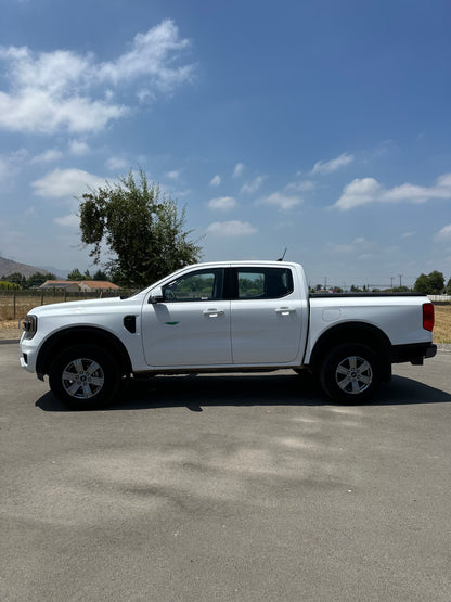 Ford Ranger XLS 2025