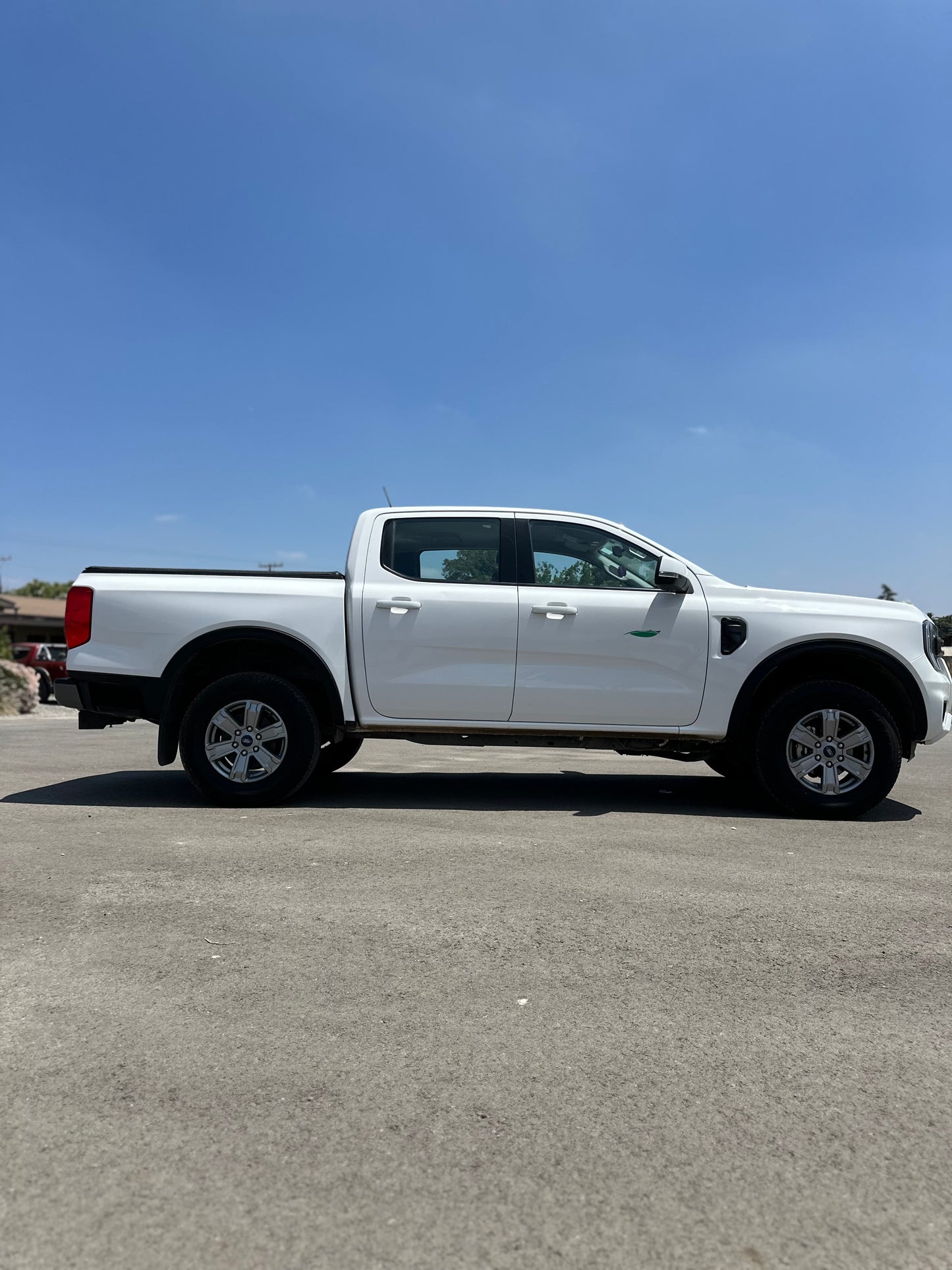 Ford Ranger XLS 2025