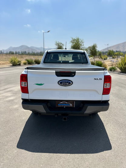 Ford Ranger XLS 2025