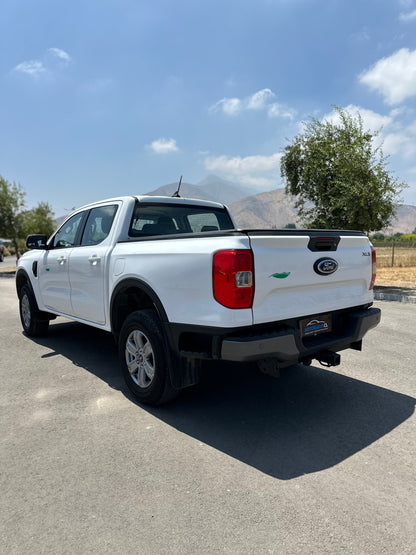 Ford Ranger XLS 2025