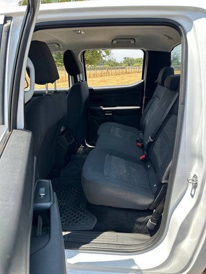 Ford Ranger XLS 2025