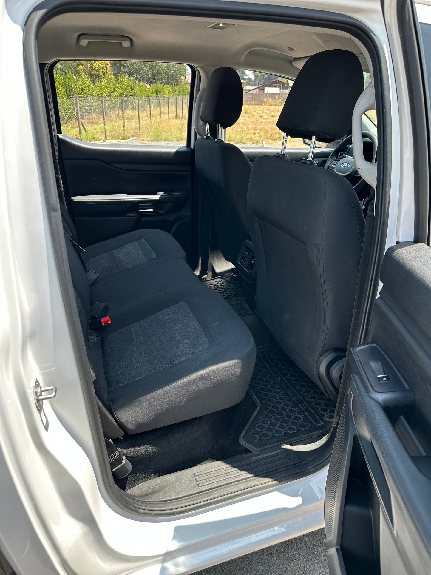 Ford Ranger XLS 2025