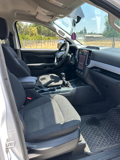 Ford Ranger XLS 2025