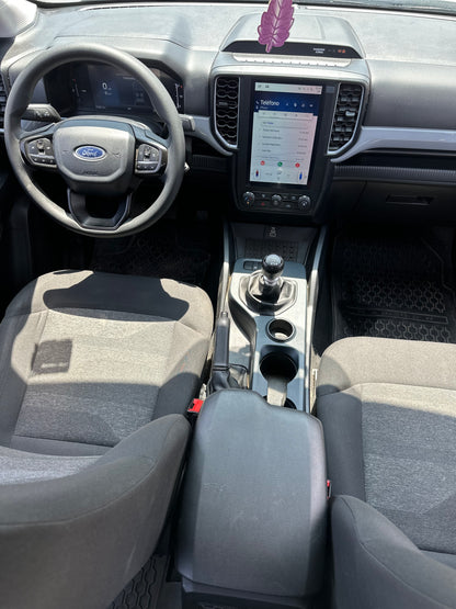 Ford Ranger XLS 2025