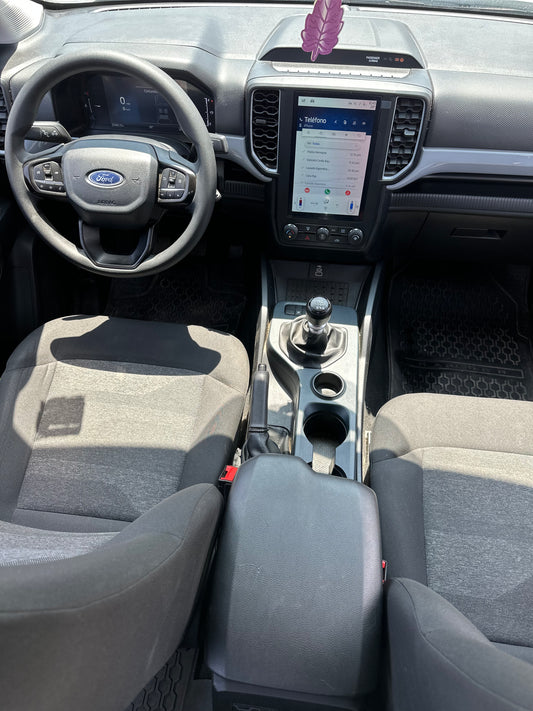 Ford Ranger XLS 2025