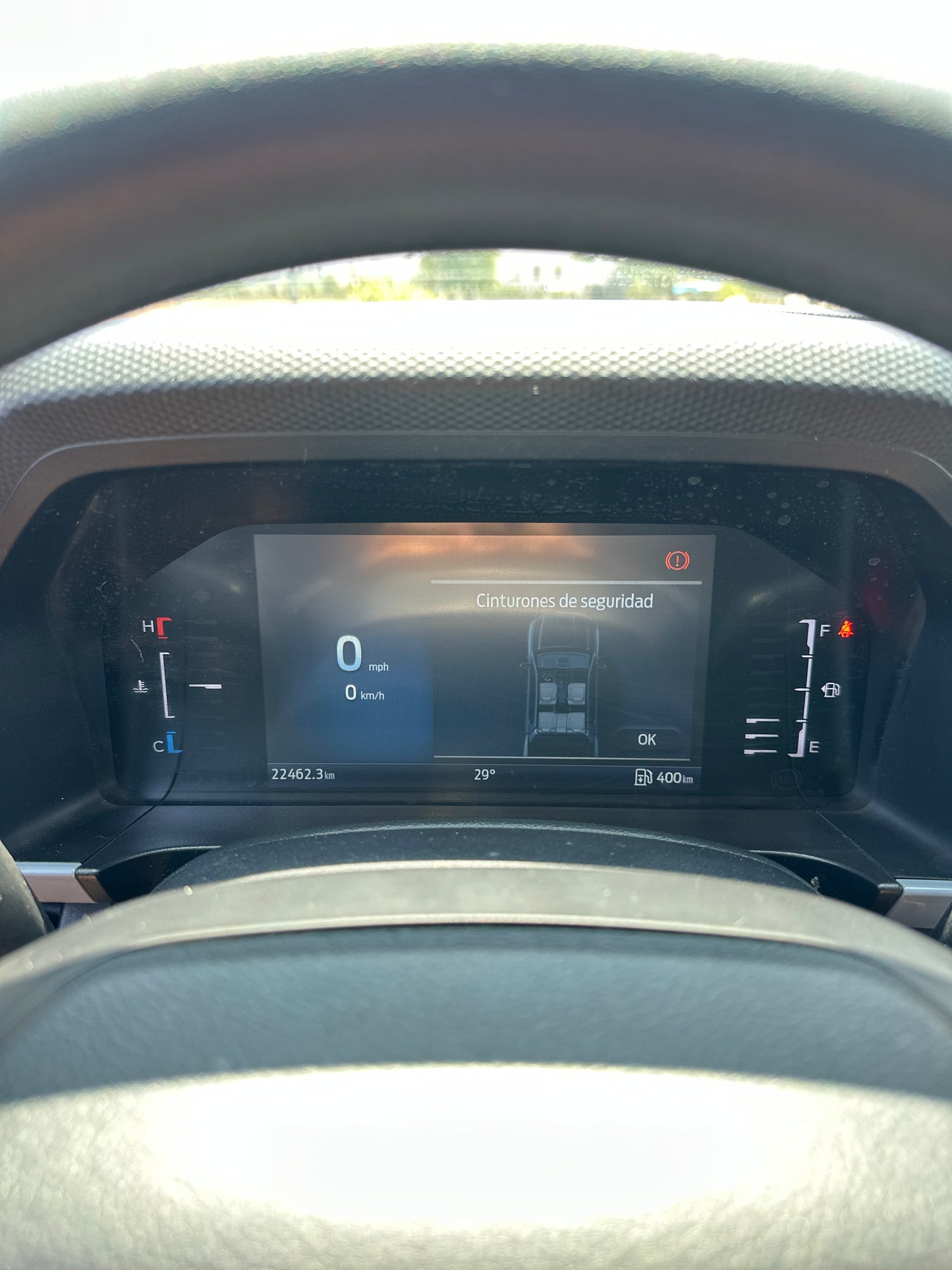 Ford Ranger XLS 2025