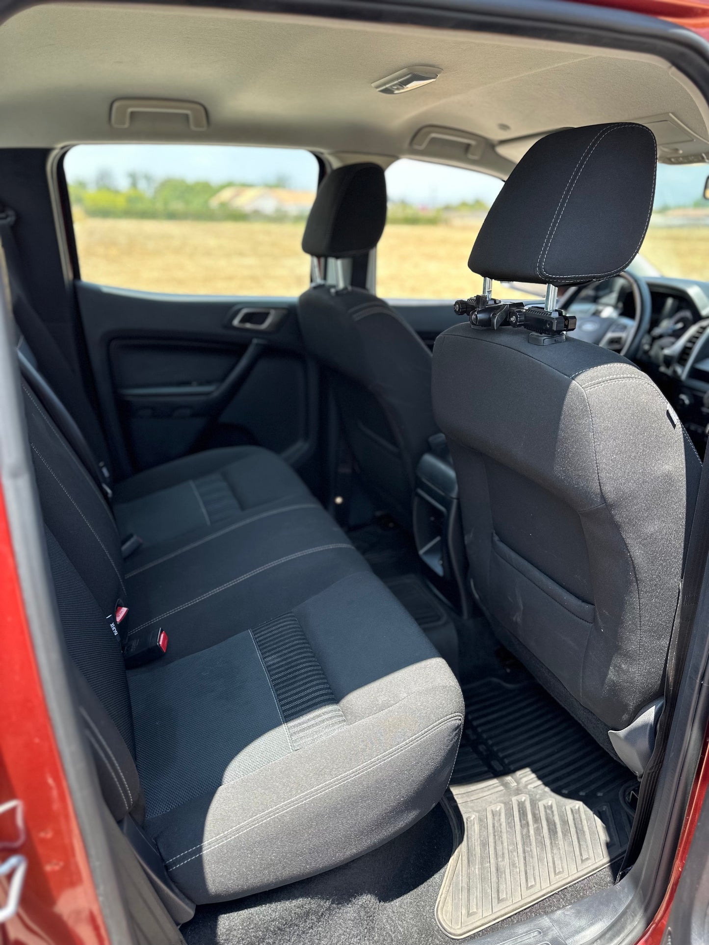 Ford Ranger XLT 2022