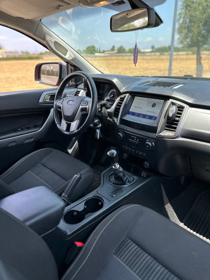 Ford Ranger XLT 2022