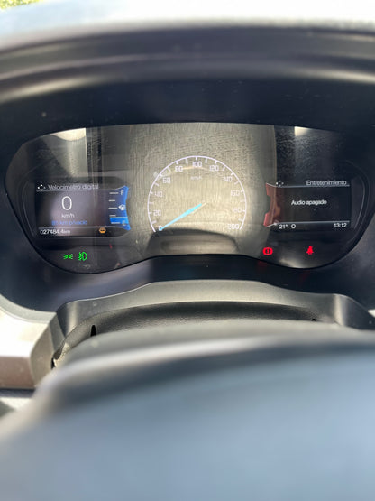 Ford Ranger XLT 2022