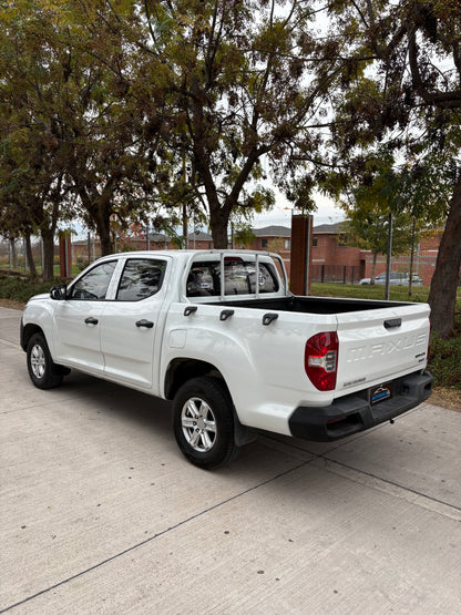 Maxus t60 Facturable