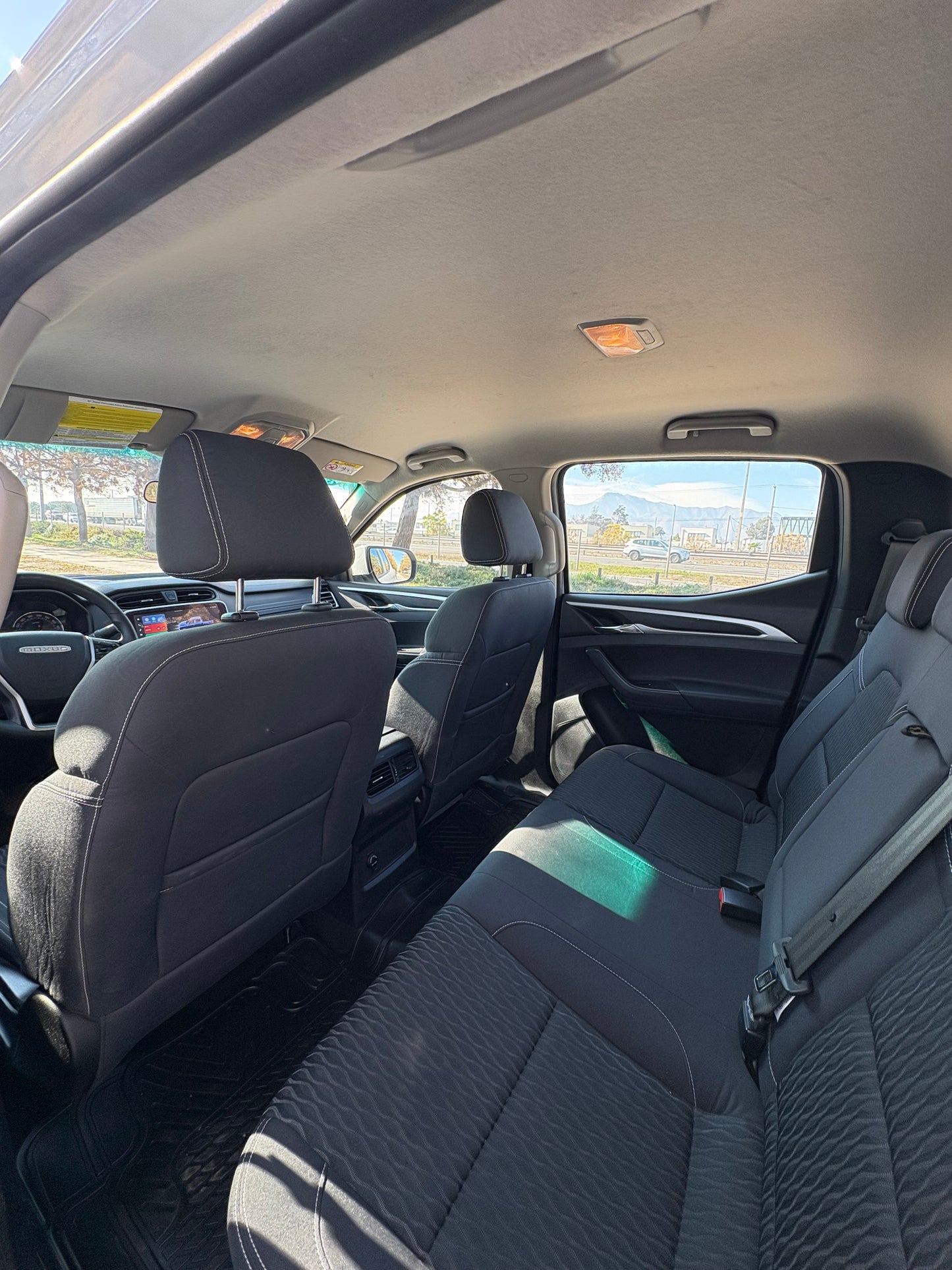 Maxus t60 2024