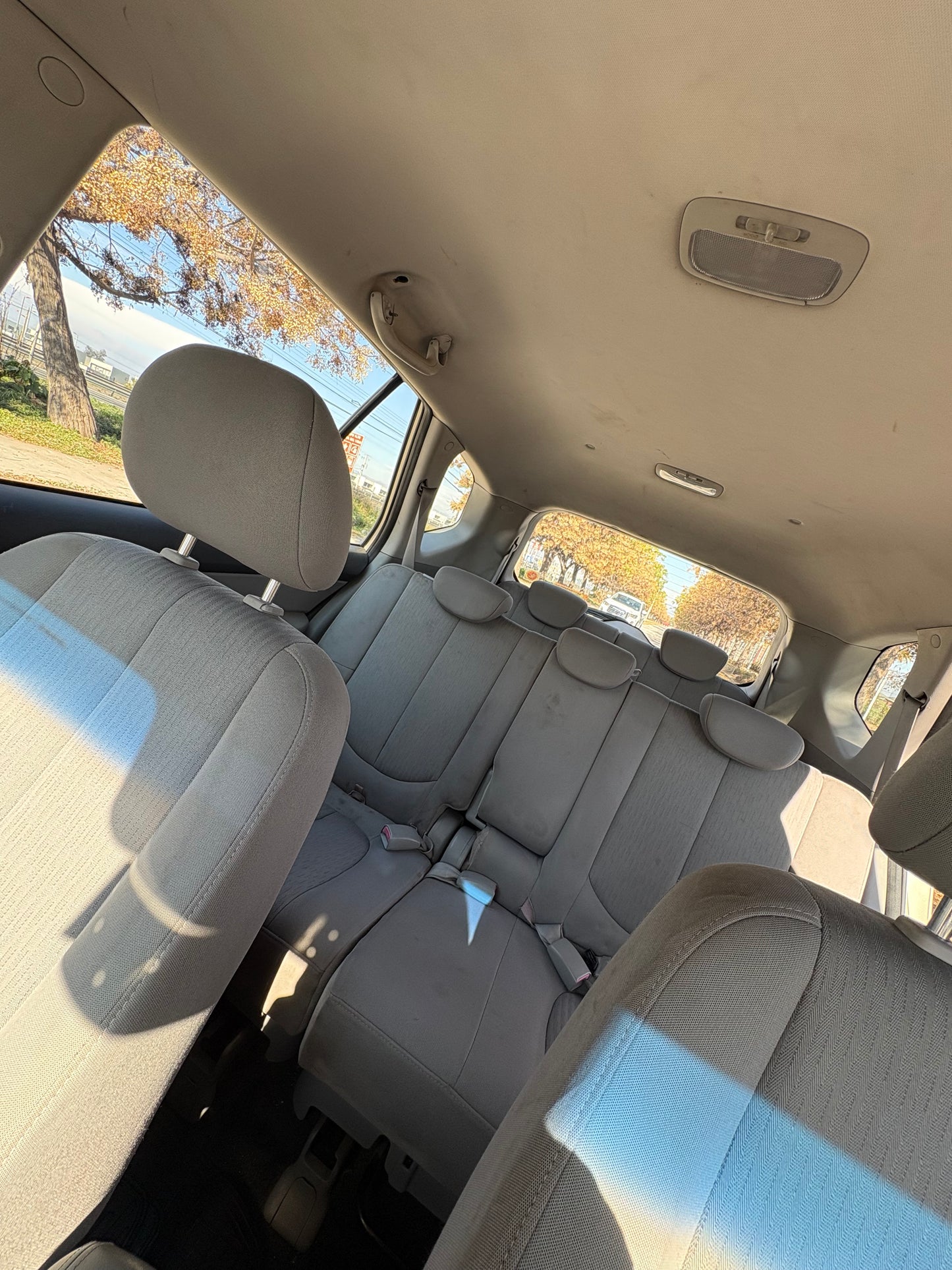Kia New carens