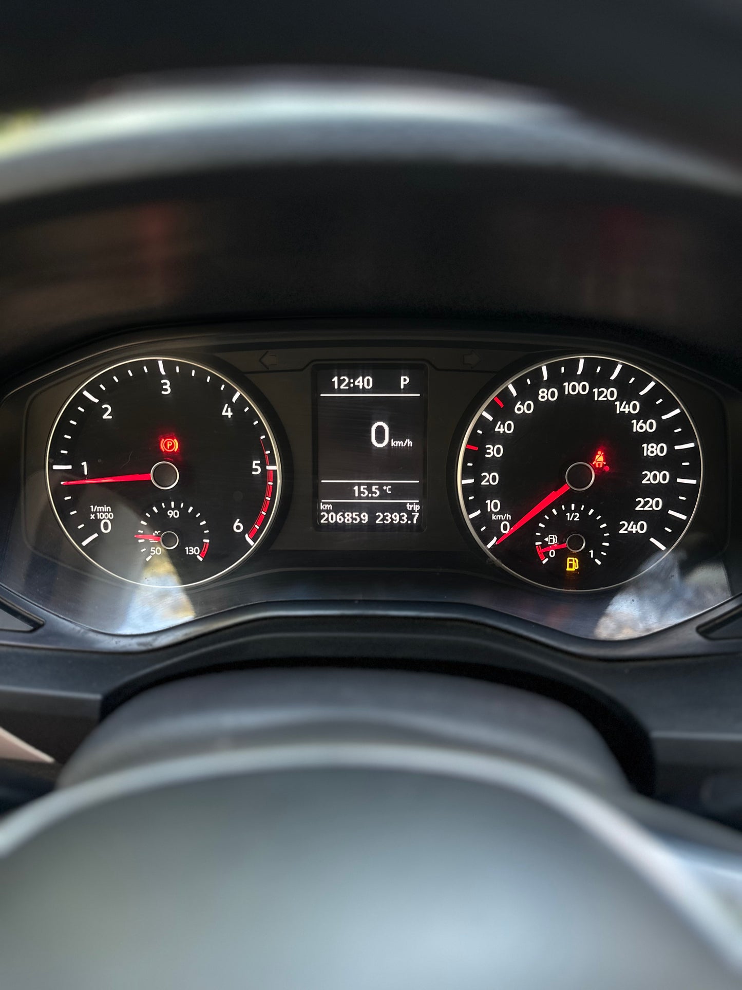 Volkswagen Amarok 2019