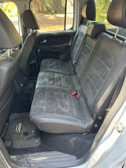 Volkswagen Amarok 2019