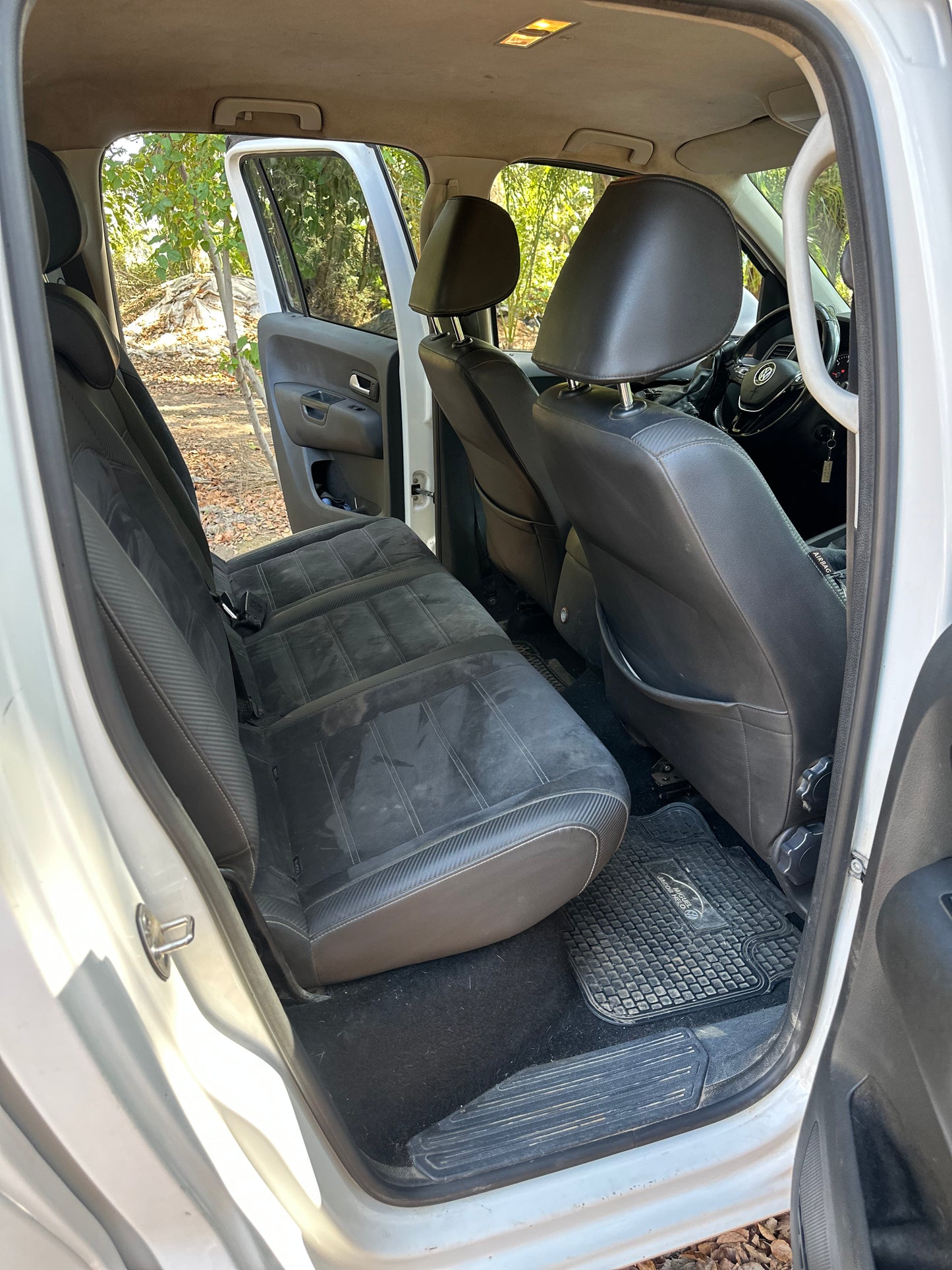 Volkswagen Amarok 2019