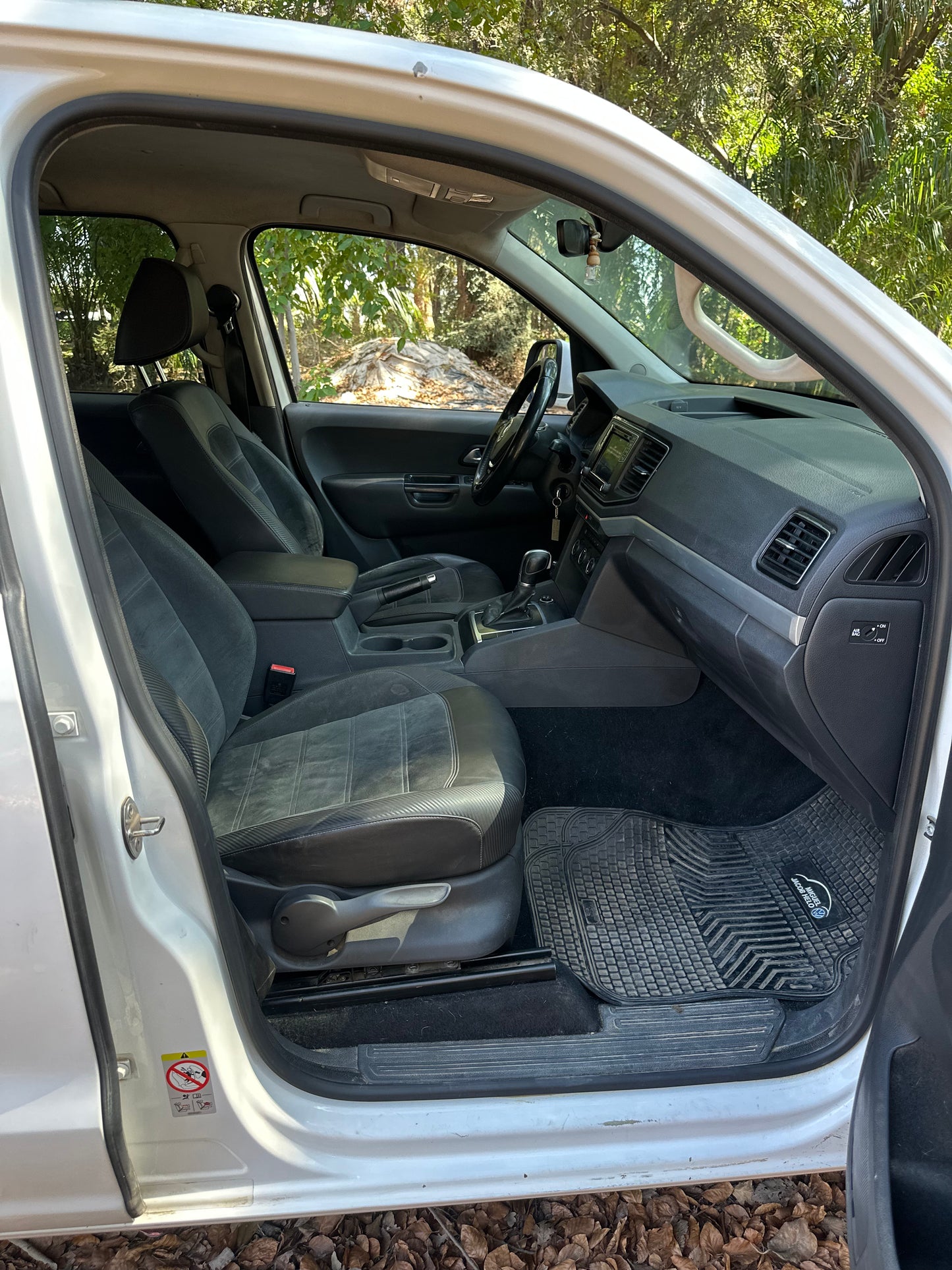 Volkswagen Amarok 2019