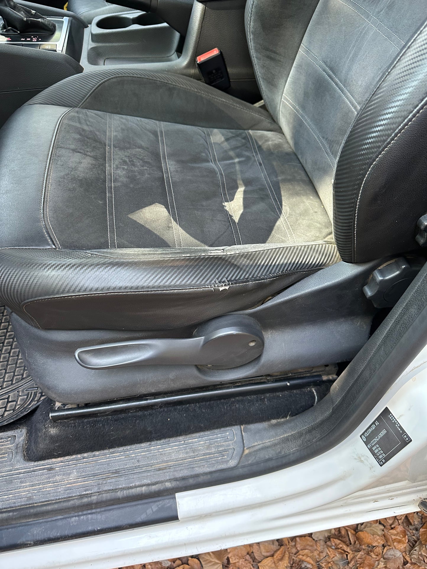 Volkswagen Amarok 2019