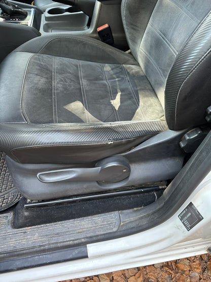 Volkswagen Amarok 2019