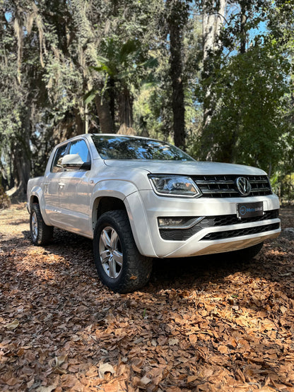 Volkswagen Amarok 2019