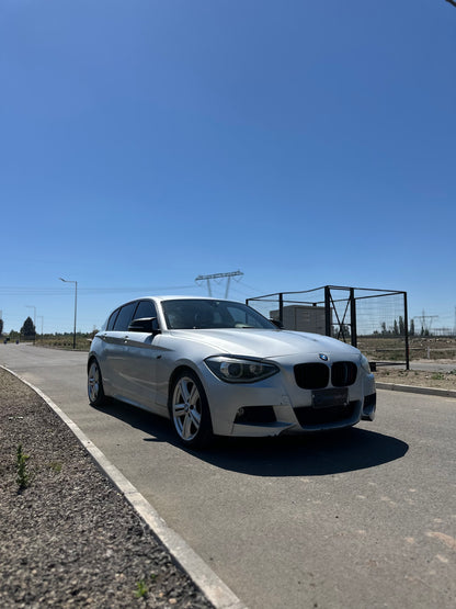 BMW 116i Sport 2015
