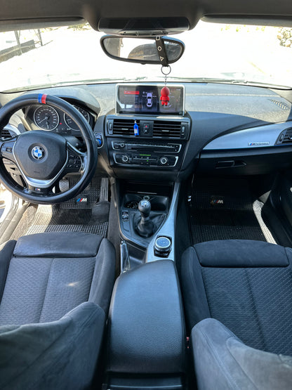 BMW 116i Sport 2015