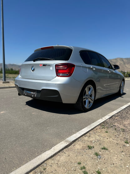 BMW 116i Sport 2015