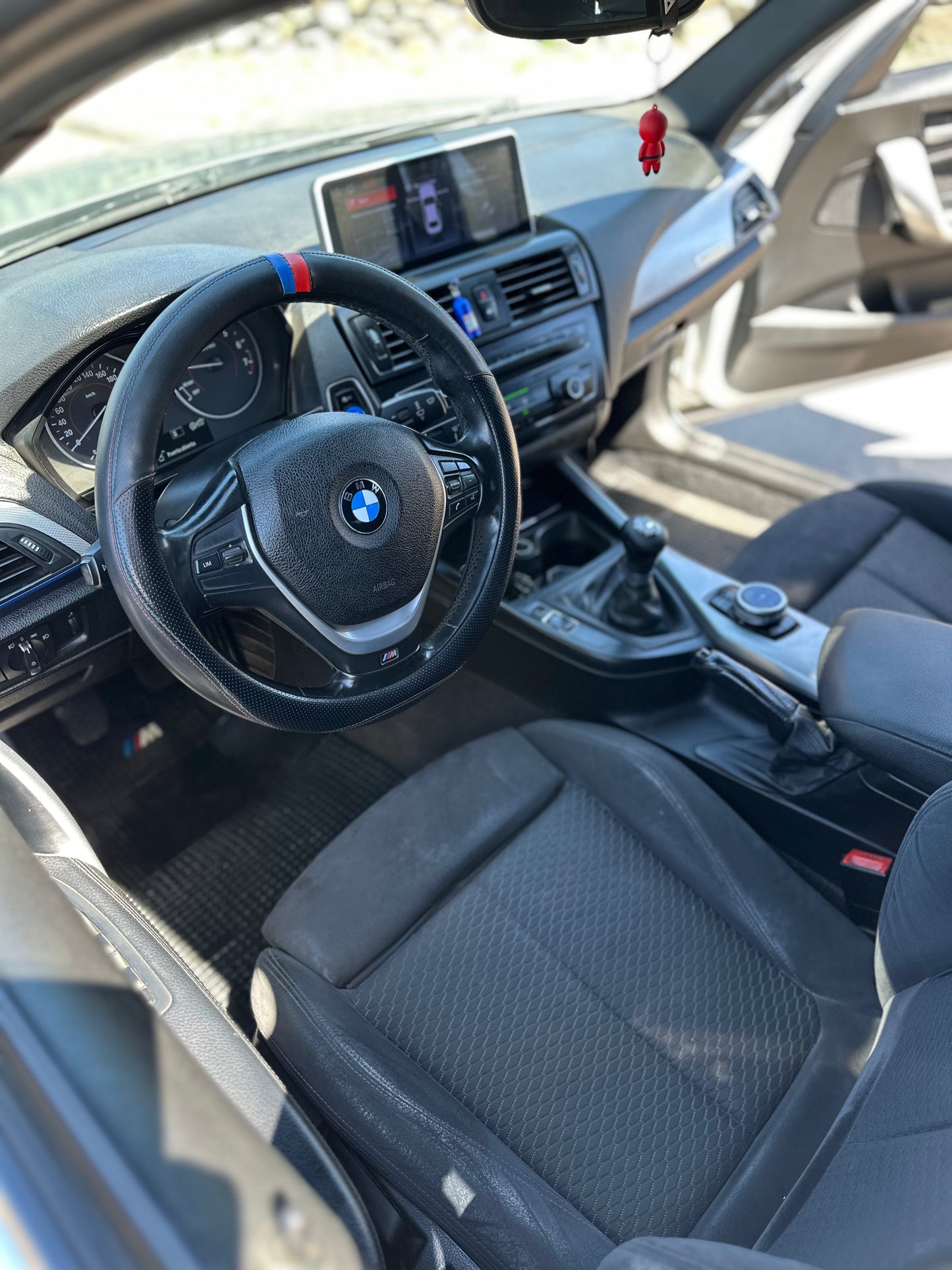 BMW 116i Sport 2015