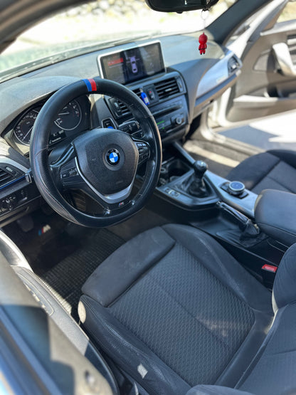 BMW 116i Sport 2015
