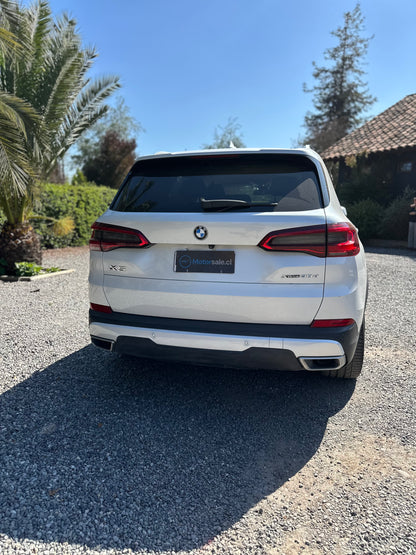 BMW X5 2019