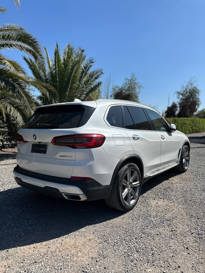 BMW X5 2019