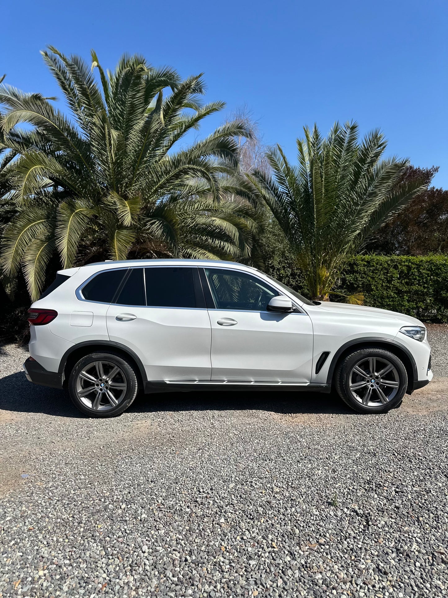 BMW X5 2019