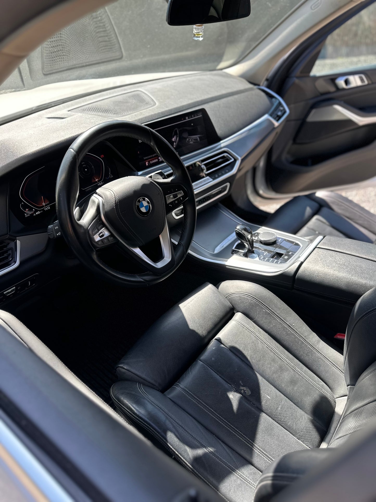 BMW X5 2019