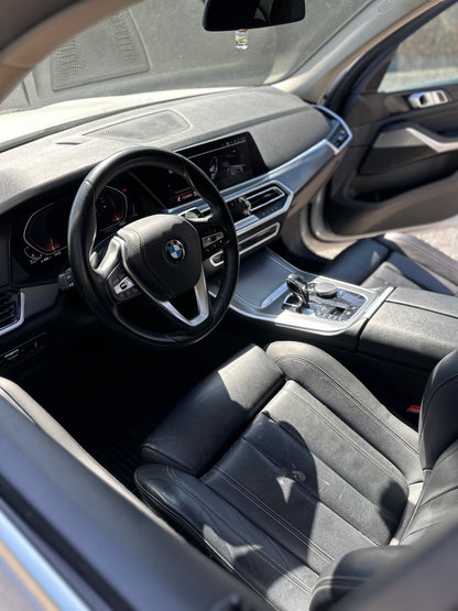 BMW X5 2019
