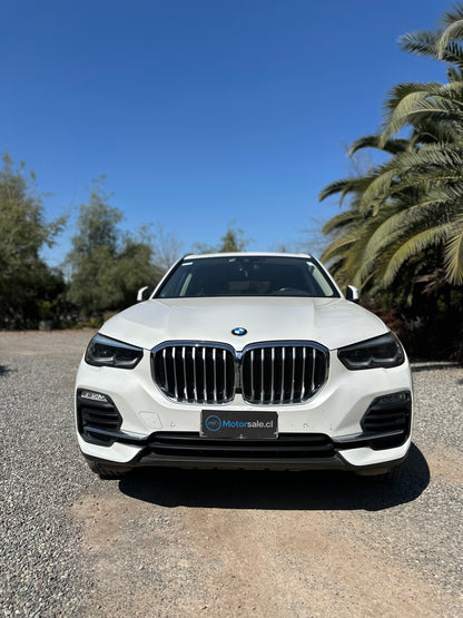 BMW X5 2019