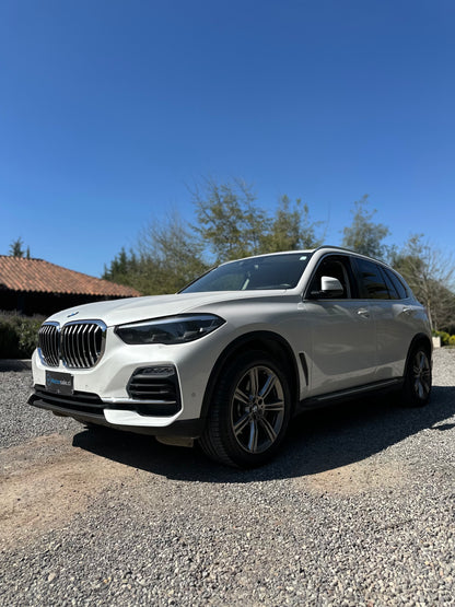 BMW X5 2019